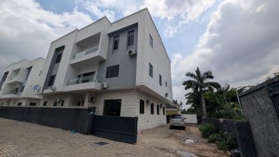 Furnished and Spacious 7 Bedroom Detached House with BQ