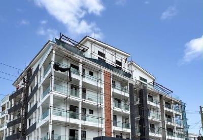 Luxury 4 Bedroom Maisonette + 2 BQ