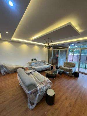 Luxury Newly Renovated Serviced 4bedroom Furnished Apartment in 1004