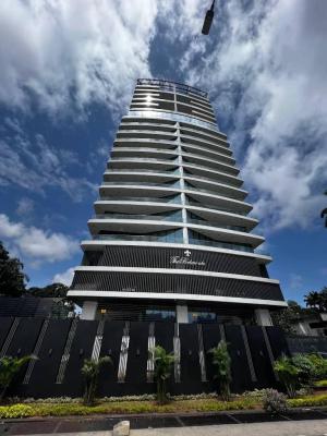 Fully Serviced 4 Bedroom Apartment + BQ, Pool, Gym Etc