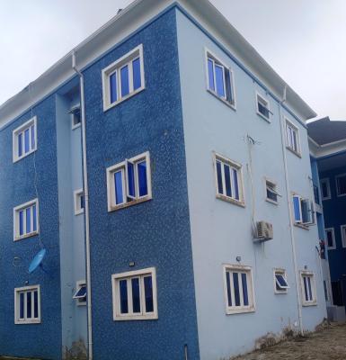 Standard 2 Bedroom Apartment Upstairs