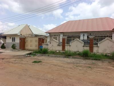 2units of 2bedroom Semi-Detached Bungalow House in Fha Lugbe - Abuja