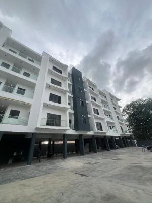 Premium 3 Bedroom Apartments + BQ, Elevator, Pool and Elegant Features