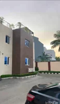 10 Units of Lavishly Furnished 2 Bedroom Apartments with 2 Penthouses,