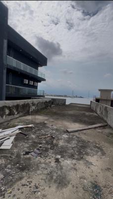 Open Space with Beach View