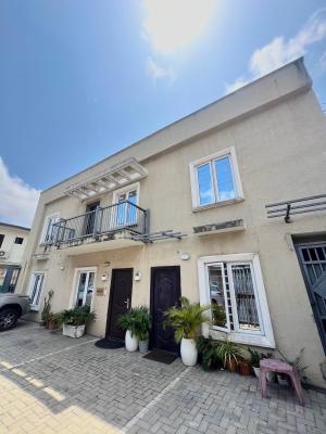 Partially Furnished 2 Bedroom Apartment