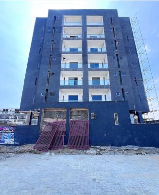 Fully Serviced 3 Bedroom Apartment with BQ
