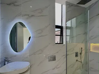 Fully Serviced 3 Bedroom Apartment with BQ