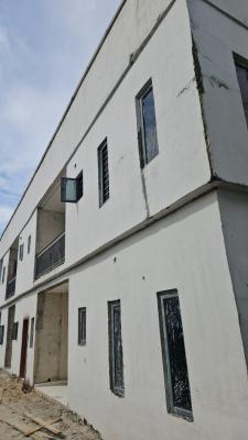 4 Units of 2 Bedroom Flats