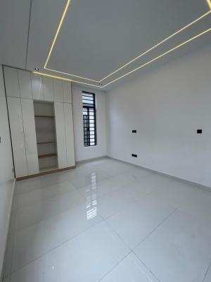 Luxury 5bedroom Duplex with a BQ and a Pool