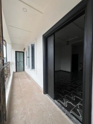 2 Bedroom Flat with Constant Power Supply