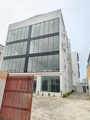 Brand New Commercial Office Building, Comprising 5 Floors..