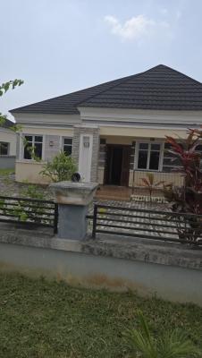 5 Bedroom Bungalow with BQ — Amen Estate Phase 2, Ibeju Lekki, Lagos