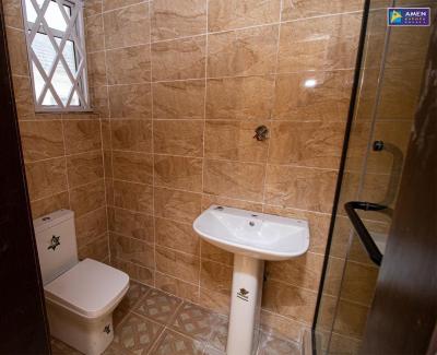 5 Bedroom Bungalow with BQ