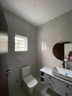 Elegant Two Bedroom Apartment with Excellent Finishing