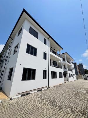1-Bedroom Apartment