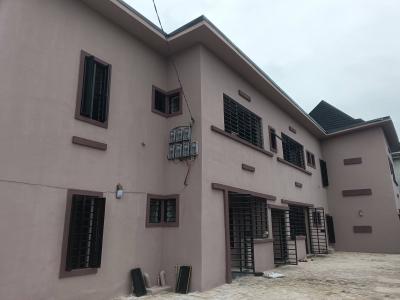 Exotic 2 Bedroom Flat with Federal Light