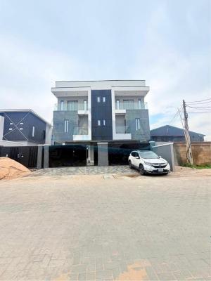 Fantastic Built 4 Bedroom Semi Detached Duplex with BQ