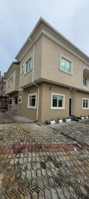 Spacious 5bedroom Fully Detached Duplex with 2rooms BQ and Office