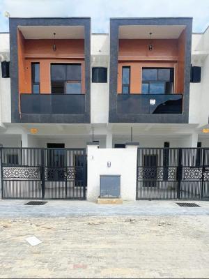 3 Bedroom Semi-Detached Duplex