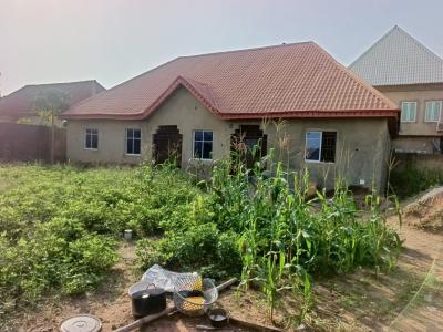 2units of 2bedroom Semi-Detached Bungalow House in Lugbe - Abuja