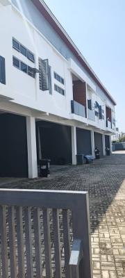 Fully Serviced 4-Bedroom Terrace