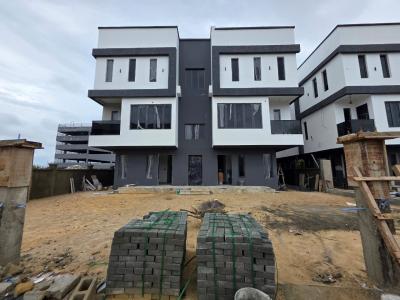 4 Bedroom Semi-Detached Luxury Home with BQ