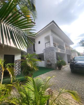 Luxurious Massive 3 Bedroom Flat