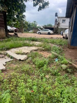 Commercial Land of 901SQM Facing Tarred Road