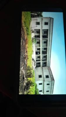 18 Class Rooms on 3 Plots in Opposite Onosa, Ibeju-Lekki