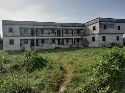 18 Classrooms on 3 Plots