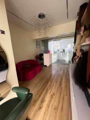 Shop Space