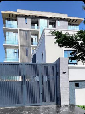 Lovely 3 Bedroom Apartment