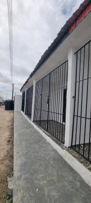 Newly Built Shop Closable to Coastal