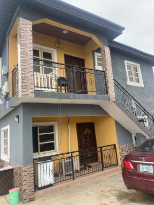 Newly Built 2 Units of 2 Bedroom Apartment in a Serene Environment