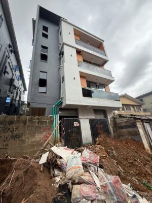 *direct Brief* *long Lease Investment @ Yaba Lagos* 20years Lease