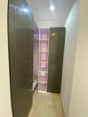 Serviced 5-Bedroom Detached House with 2-BQ
