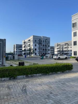 2 Bedrooms Apartment with Gym and Supermarket