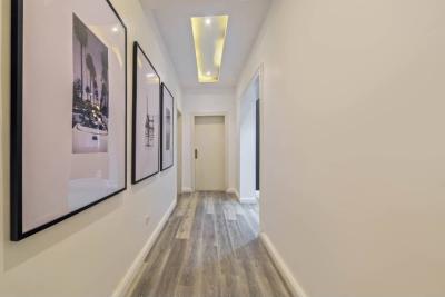 Fully Furnished 3 Bedroom with Pool, Gym, PS5 & Snooker