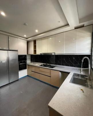 Luxury 4 Bedroom Terrace Duplex with Pool