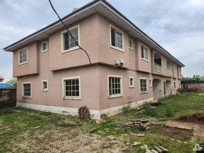 4 Units of 3 Bedrooms on a Plot