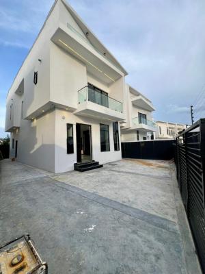 4 Bed Fully Detached Home with BQ**