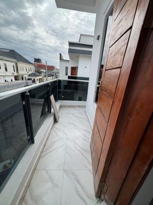 Brand New 4 Bedroom Detached Duplex