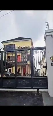 5 Spacious Ensuite Bedrooms - Fully Detached Duplex - BQ