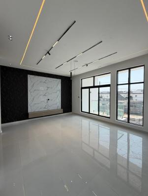Five Bedroom Fully Detached Duplex