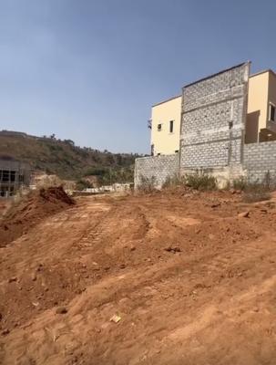 300SQM Plot of Land