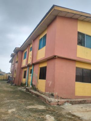4 Units of 3 Bedroom Flat