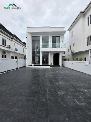 Executive 5 Bedroom Fully Detached Duplex with BQ