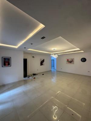 Fully Furnished 3 Bedroom Apartment