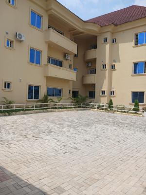 A Newly Built Fully Serviced 2-Bedroom Flat